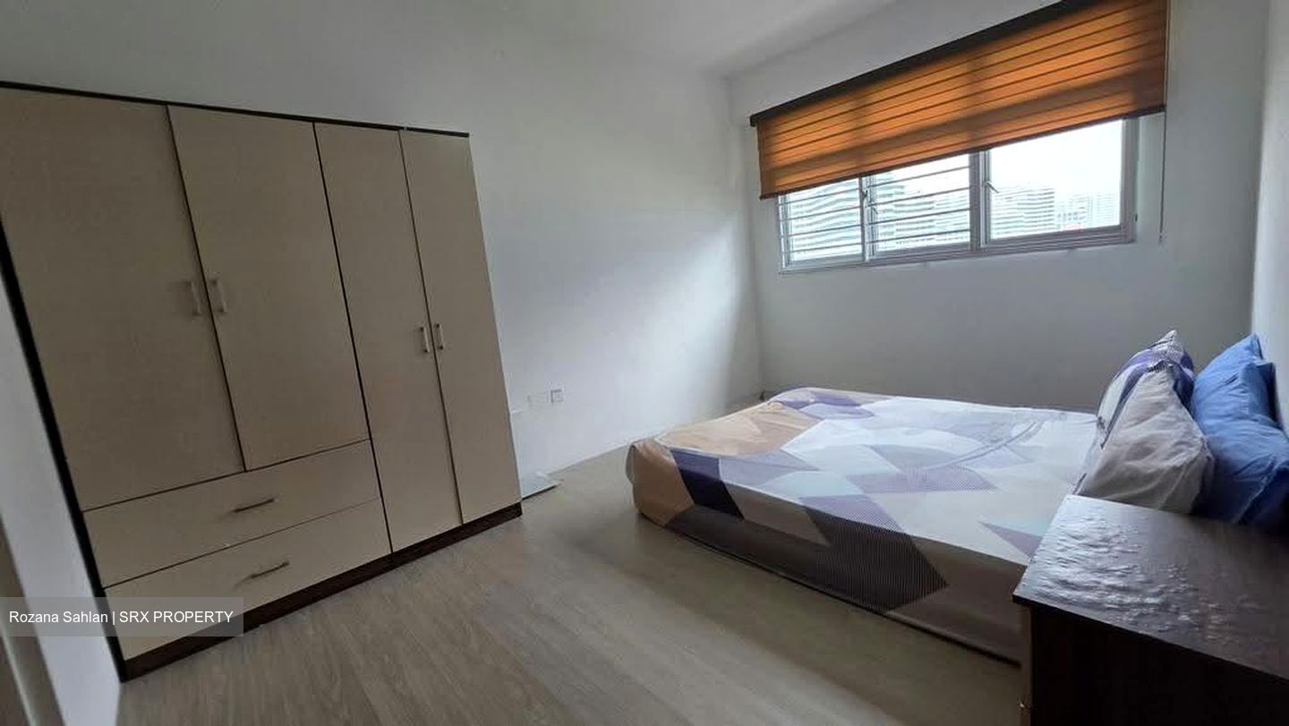 Blk 327C Punggol Vue (Punggol), HDB 3 Rooms #635135561